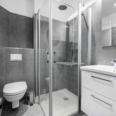 Krusespeicher Krusespeicher 2-36 Lejlighed *