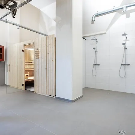 Lejlighed Krusespeicher Krusespeicher 2-36